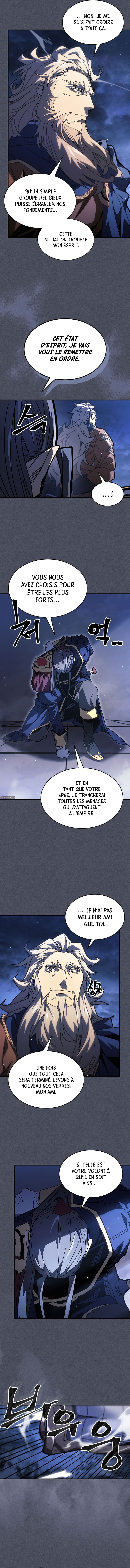 A Returner’s Magic Should Be Special Chapitre 236 - Page 10