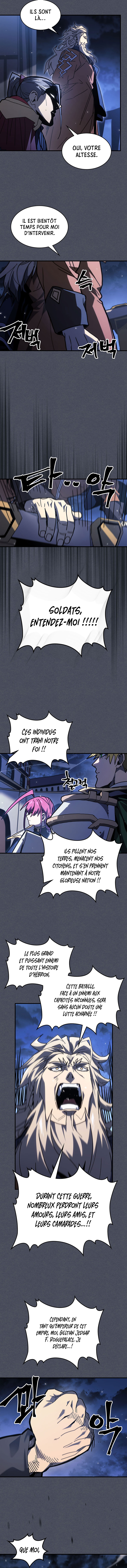 A Returner’s Magic Should Be Special Chapitre 236 - Page 11