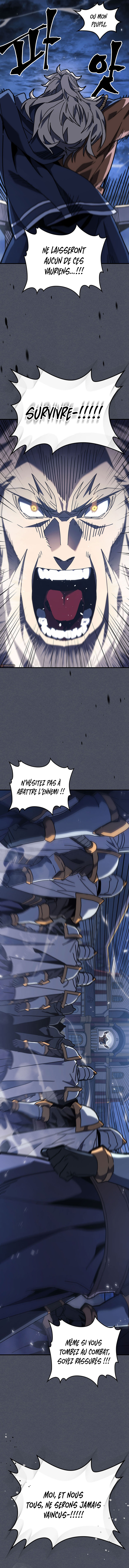 A Returner’s Magic Should Be Special Chapitre 236 - Page 12