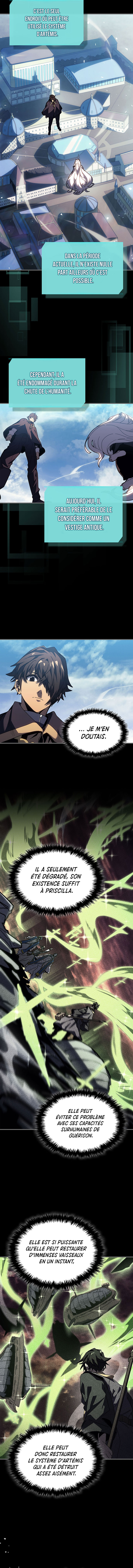 A Returner’s Magic Should Be Special Chapitre 236 - Page 3