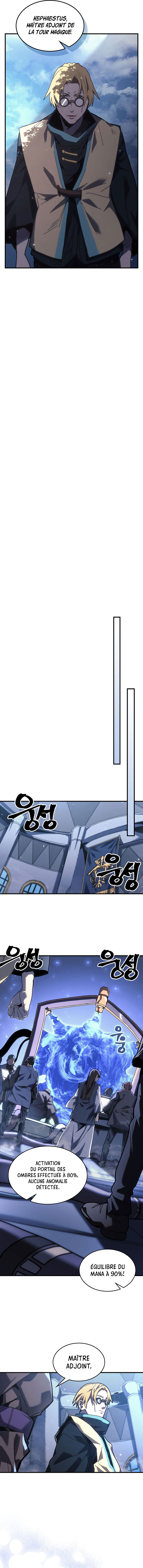 A Returner’s Magic Should Be Special Chapitre 236 - Page 5