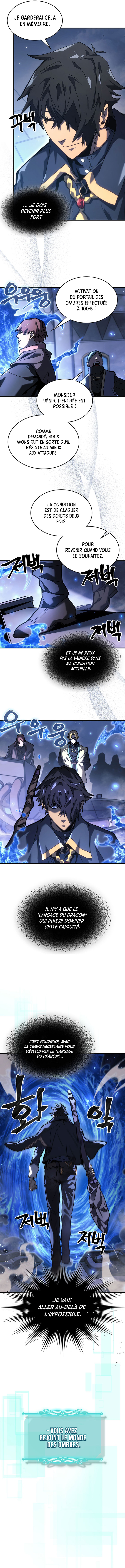 A Returner’s Magic Should Be Special Chapitre 236 - Page 7