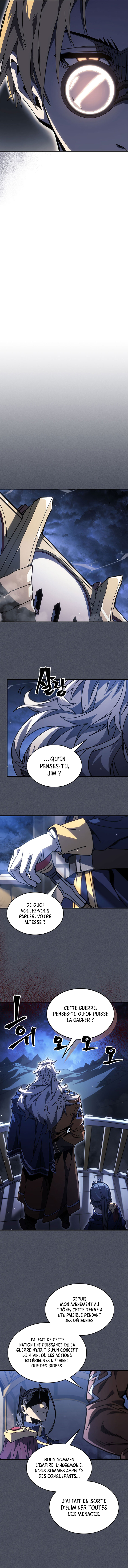 A Returner’s Magic Should Be Special Chapitre 236 - Page 9