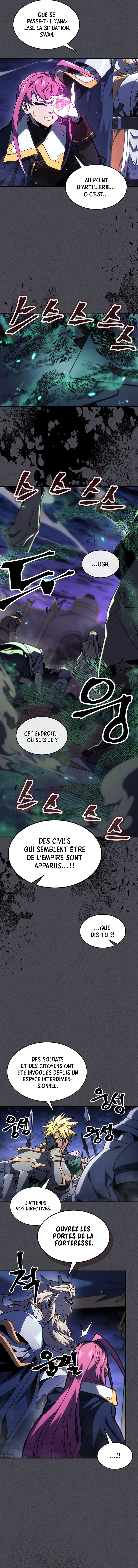 A Returner’s Magic Should Be Special Chapitre 237 - Page 11