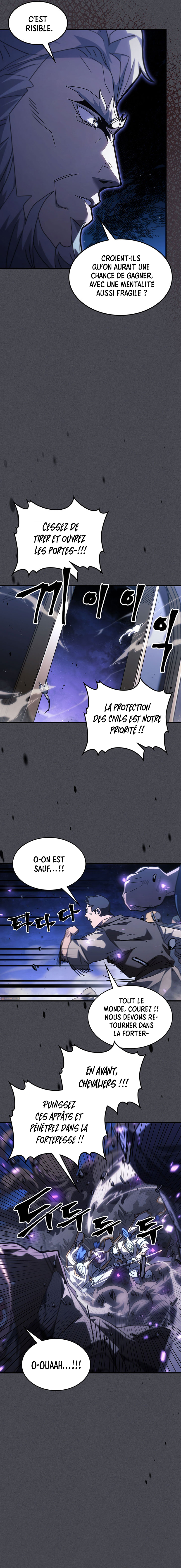 A Returner’s Magic Should Be Special Chapitre 237 - Page 12