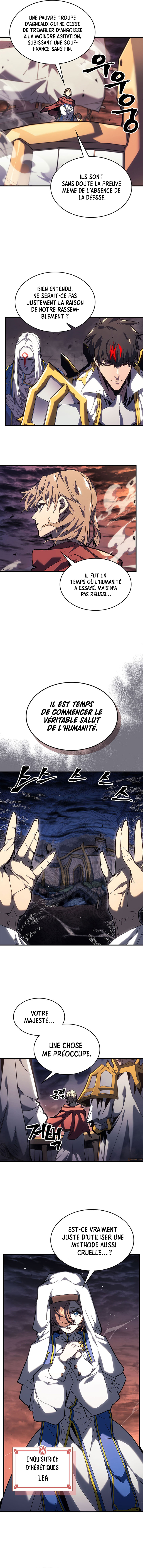 A Returner’s Magic Should Be Special Chapitre 237 - Page 3