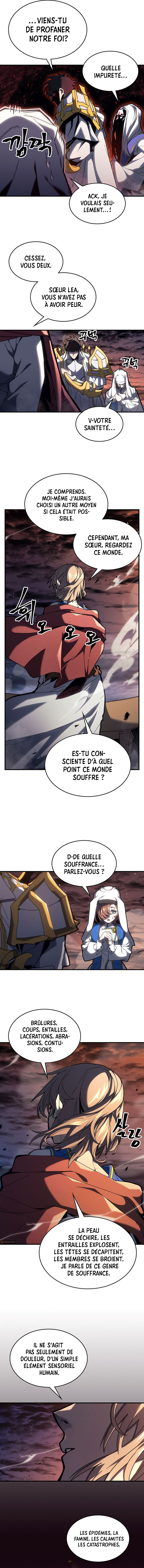 A Returner’s Magic Should Be Special Chapitre 237 - Page 4