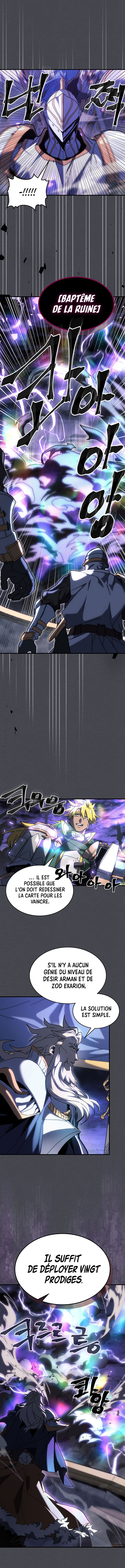 A Returner’s Magic Should Be Special Chapitre 237 - Page 9