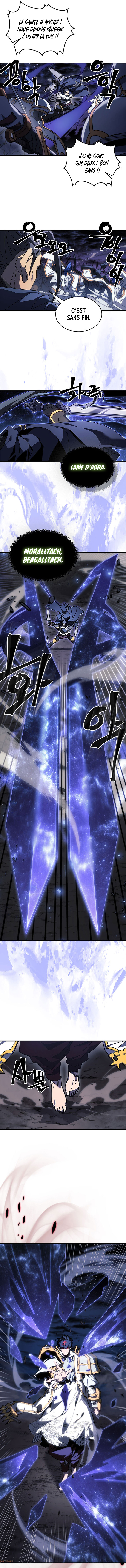 A Returner’s Magic Should Be Special Chapitre 238 - Page 10