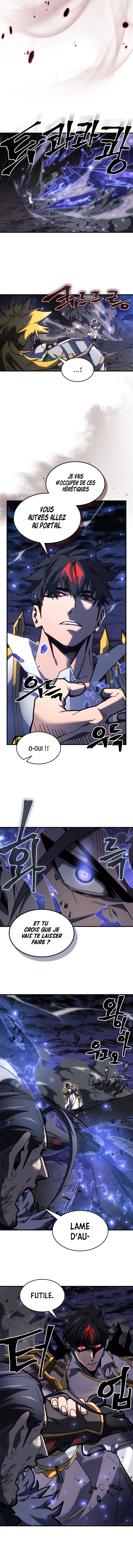A Returner’s Magic Should Be Special Chapitre 238 - Page 11