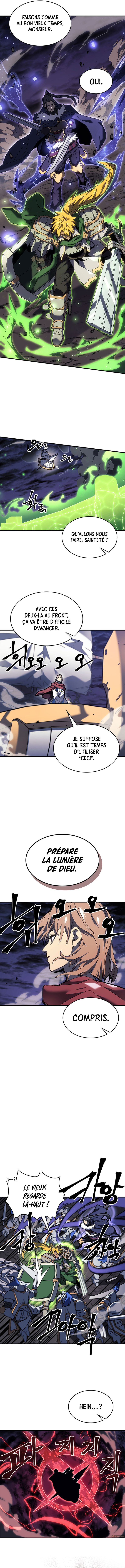 A Returner’s Magic Should Be Special Chapitre 238 - Page 6