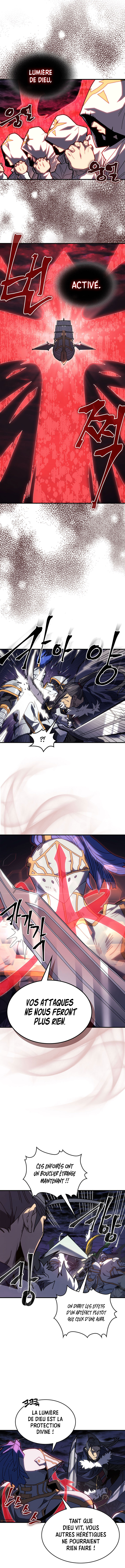 A Returner’s Magic Should Be Special Chapitre 238 - Page 7