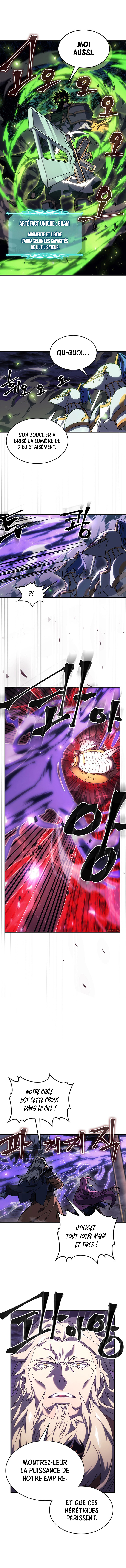 A Returner’s Magic Should Be Special Chapitre 238 - Page 9