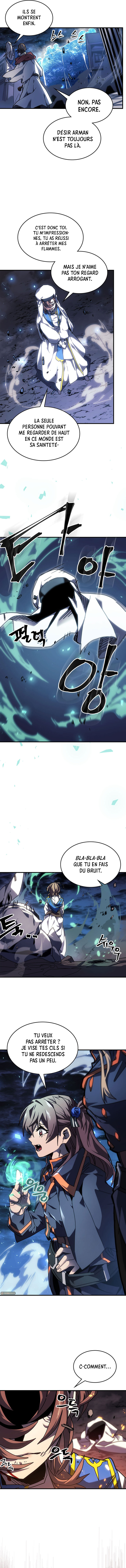 A Returner’s Magic Should Be Special Chapitre 239 - Page 10