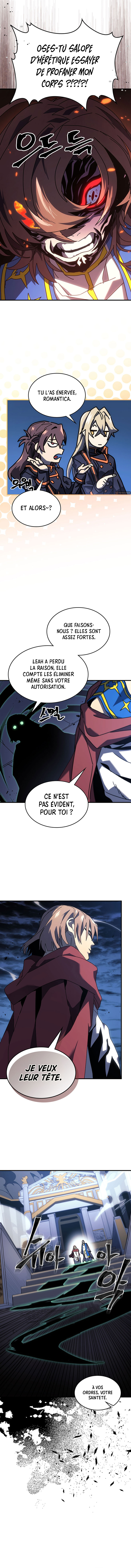 A Returner’s Magic Should Be Special Chapitre 239 - Page 11