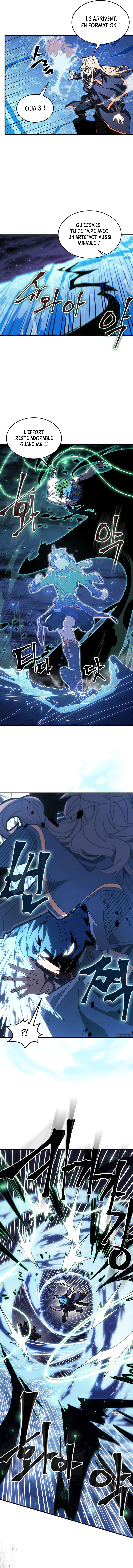A Returner’s Magic Should Be Special Chapitre 239 - Page 12