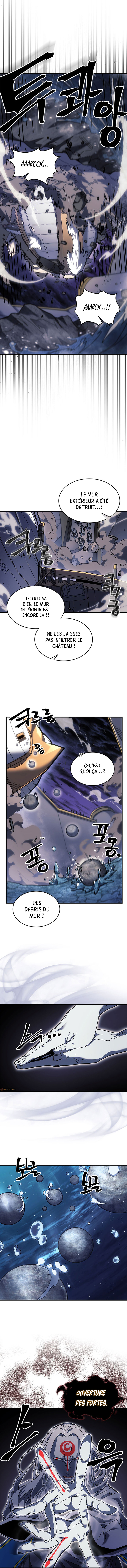 A Returner’s Magic Should Be Special Chapitre 239 - Page 3