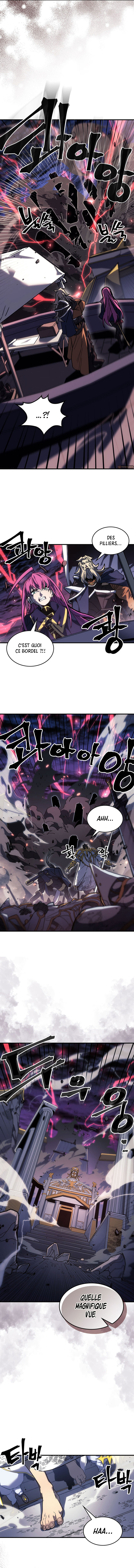 A Returner’s Magic Should Be Special Chapitre 239 - Page 4