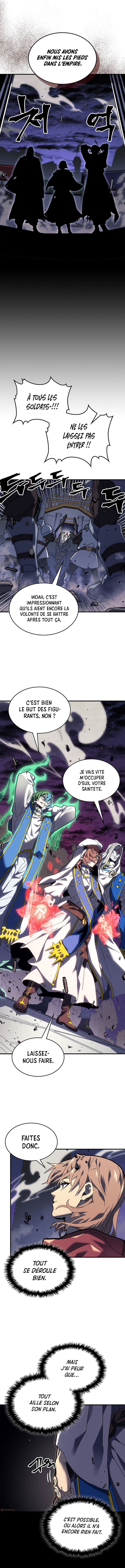 A Returner’s Magic Should Be Special Chapitre 239 - Page 5