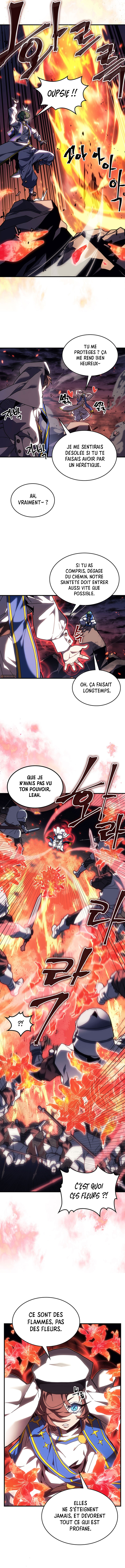 A Returner’s Magic Should Be Special Chapitre 239 - Page 7