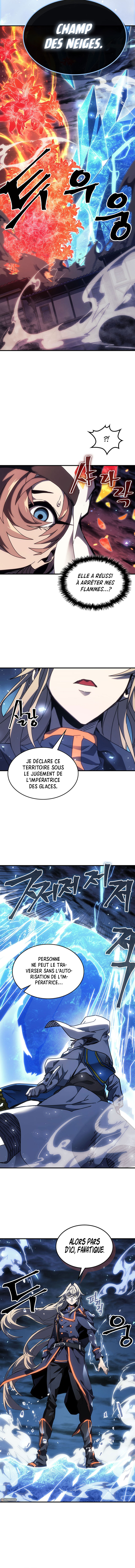 A Returner’s Magic Should Be Special Chapitre 239 - Page 9
