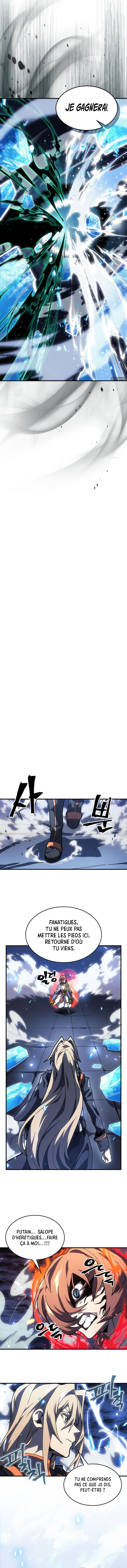 A Returner’s Magic Should Be Special Chapitre 240 - Page 10