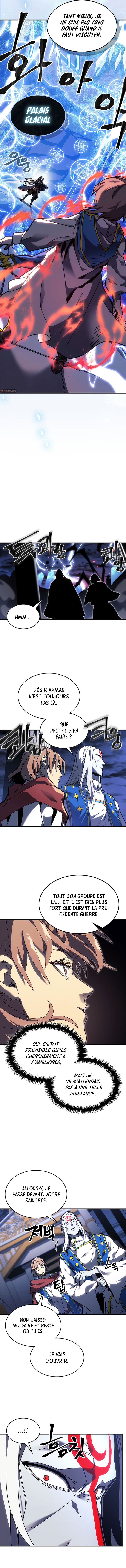 A Returner’s Magic Should Be Special Chapitre 240 - Page 11