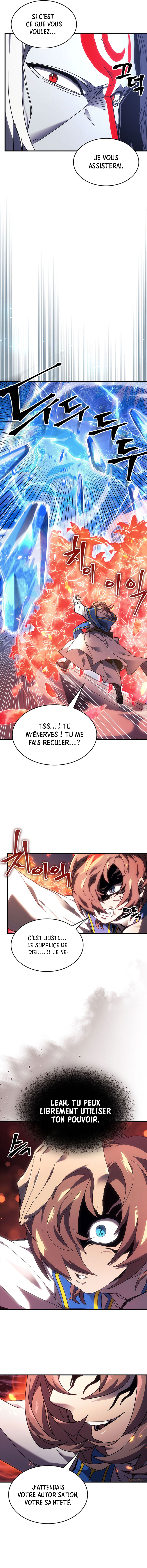 A Returner’s Magic Should Be Special Chapitre 240 - Page 12