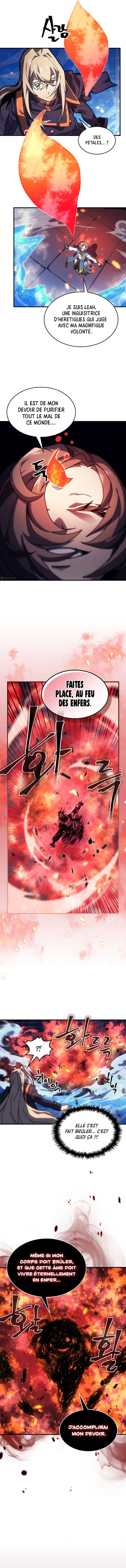 A Returner’s Magic Should Be Special Chapitre 240 - Page 13