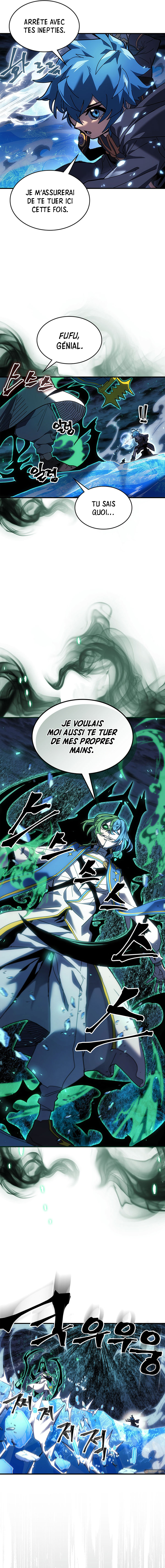 A Returner’s Magic Should Be Special Chapitre 240 - Page 5