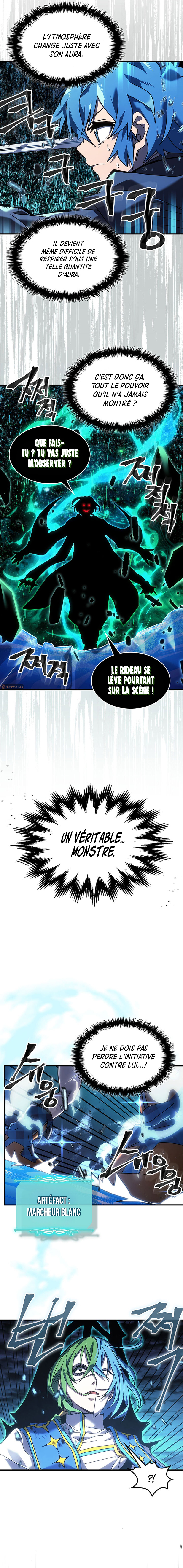 A Returner’s Magic Should Be Special Chapitre 240 - Page 6
