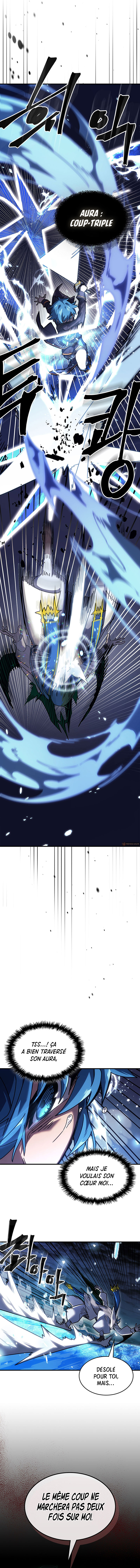 A Returner’s Magic Should Be Special Chapitre 240 - Page 7