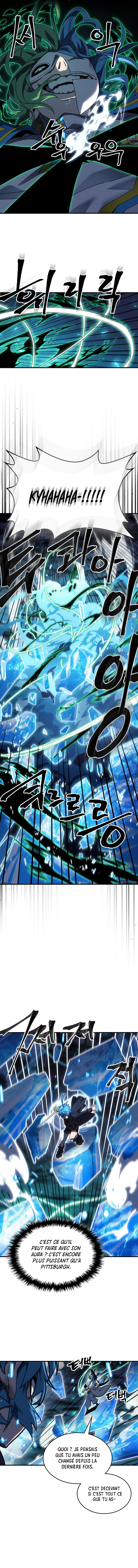 A Returner’s Magic Should Be Special Chapitre 240 - Page 8