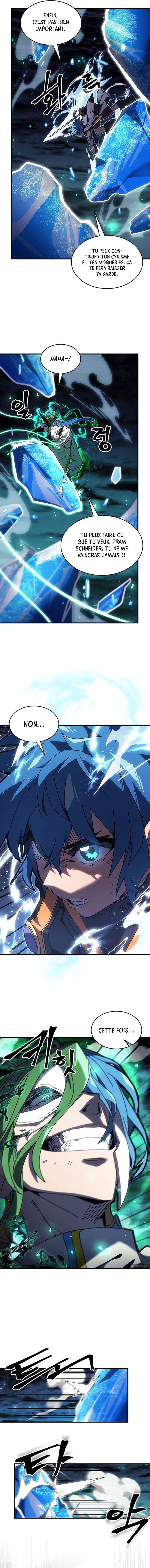 A Returner’s Magic Should Be Special Chapitre 240 - Page 9