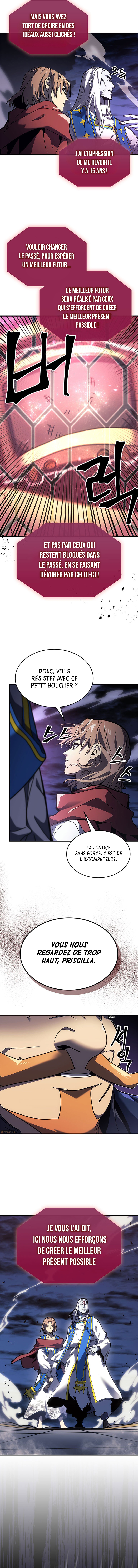 A Returner’s Magic Should Be Special Chapitre 241 - Page 12