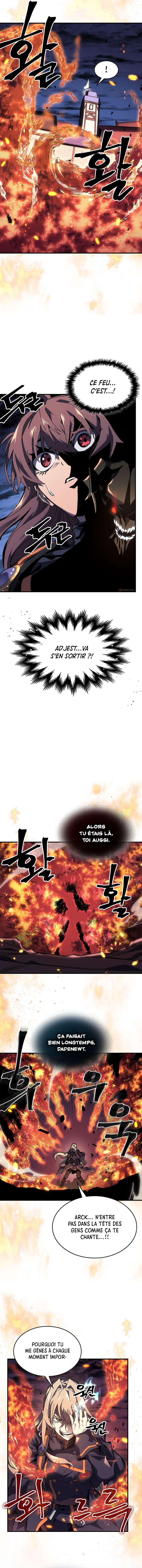 A Returner’s Magic Should Be Special Chapitre 241 - Page 3