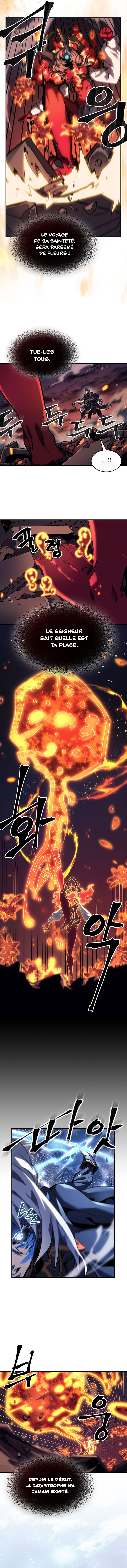 A Returner’s Magic Should Be Special Chapitre 241 - Page 5