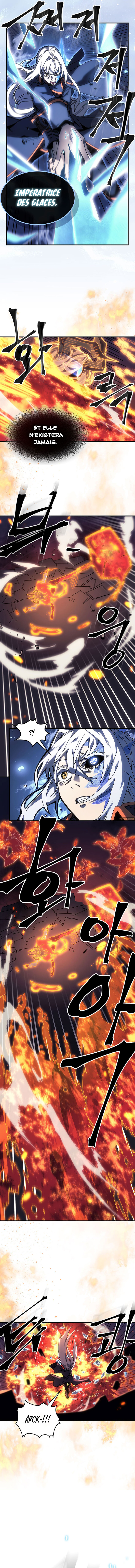 A Returner’s Magic Should Be Special Chapitre 241 - Page 6