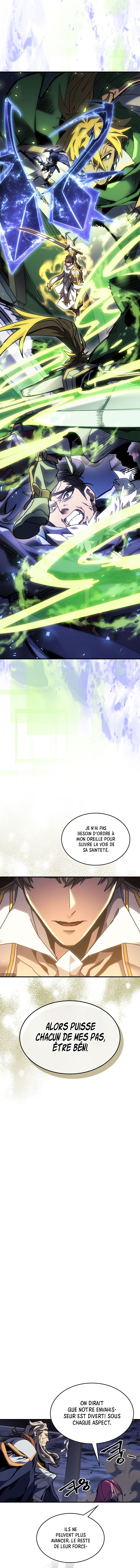A Returner’s Magic Should Be Special Chapitre 242 - Page 10