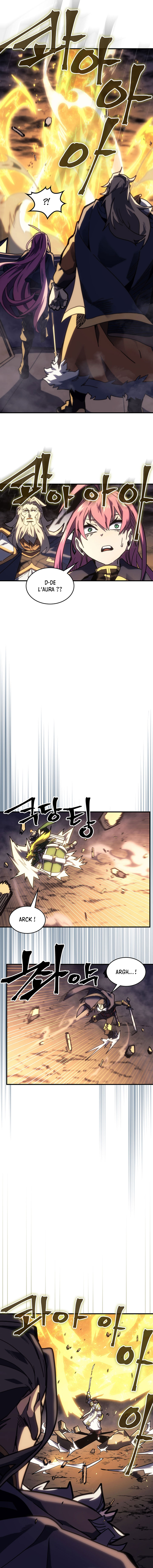 A Returner’s Magic Should Be Special Chapitre 242 - Page 11
