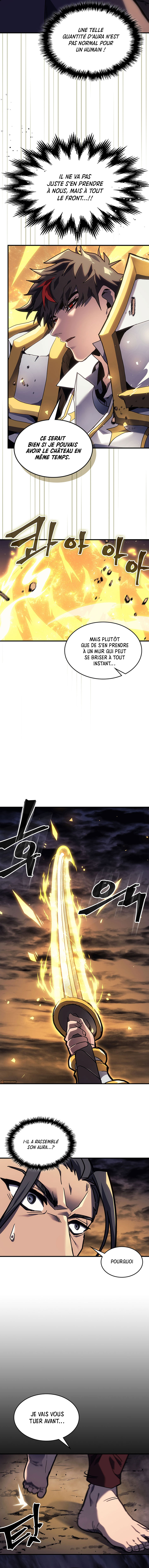 A Returner’s Magic Should Be Special Chapitre 242 - Page 12