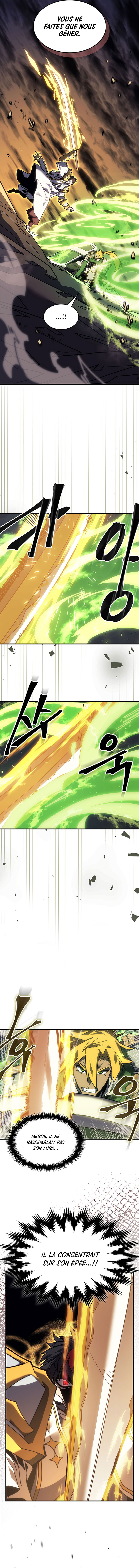 A Returner’s Magic Should Be Special Chapitre 242 - Page 13