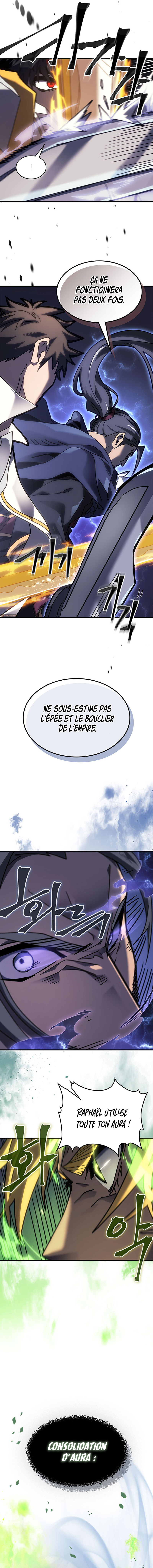 A Returner’s Magic Should Be Special Chapitre 242 - Page 14