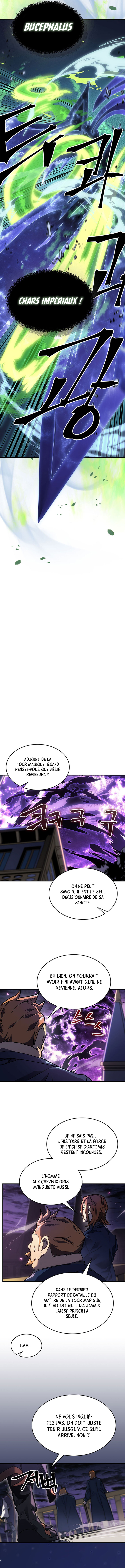 A Returner’s Magic Should Be Special Chapitre 242 - Page 15