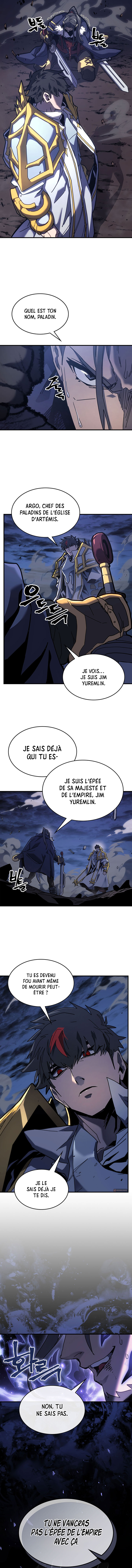 A Returner’s Magic Should Be Special Chapitre 242 - Page 4