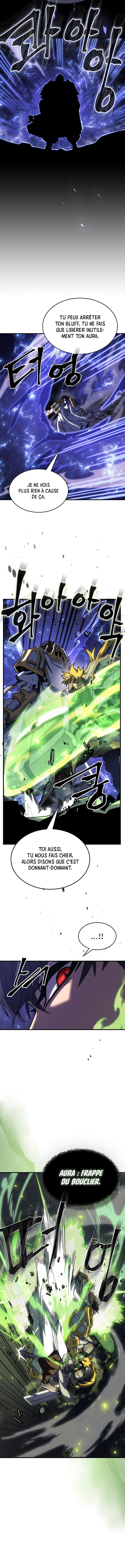 A Returner’s Magic Should Be Special Chapitre 242 - Page 5