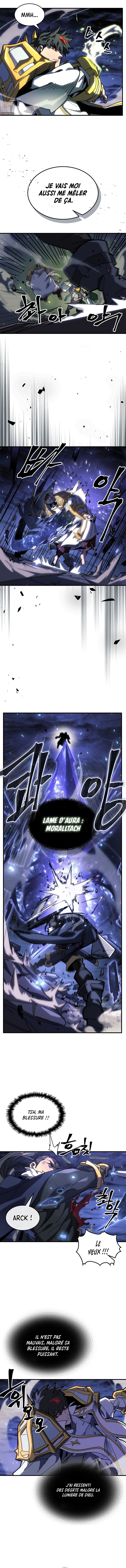 A Returner’s Magic Should Be Special Chapitre 242 - Page 6