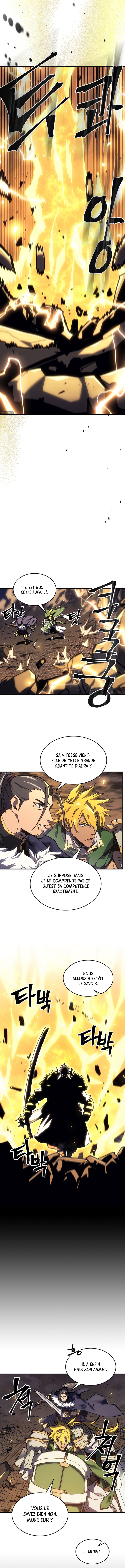A Returner’s Magic Should Be Special Chapitre 242 - Page 8