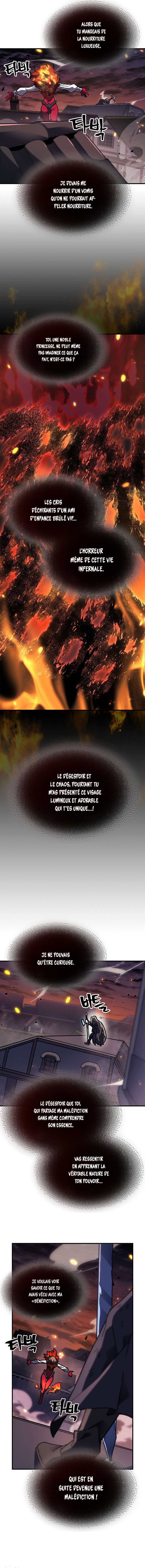 A Returner’s Magic Should Be Special Chapitre 243 - Page 11