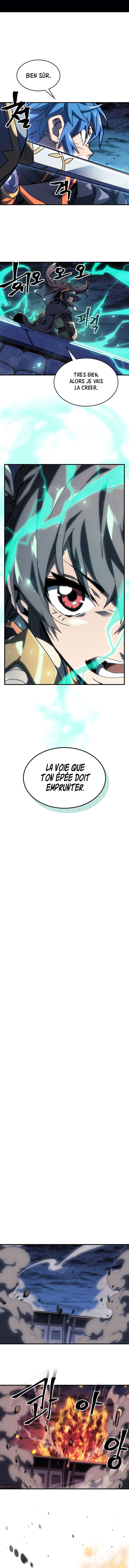 A Returner’s Magic Should Be Special Chapitre 243 - Page 8